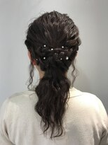 コム(com by neolive)&nbsp;ダウンスタイル