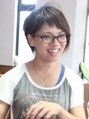 オズ ヘアーアンドスパ(Oz hair&spa)&nbsp;大坪 奈緒美