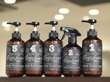 カーラカーロ(Cara Caro)の雰囲気（こだわり商材多数ご用意♪）