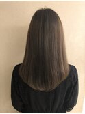 話題のN.カラー☆フォギーベージュ 担 伊原