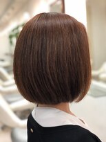 シータ ふじみ野(THETA)&nbsp;丸みボブ【シータふじみ野】