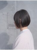 【eito-hair】ミニBOB