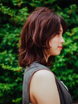 プロデュース 相模原店(Produce) ウェーブ♪ジグザグバング♪伸ばしかけ