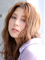 ユーアンボワーズ(U-AMBOISE) 曖昧なウエーブ