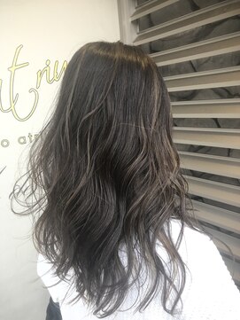 ナンバー(number+) ハイライト