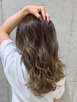 ルラブランシェ(Rula branche)&nbsp;シークレットハイライト