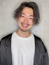 ロエ(LoE) 中森 修平