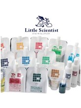 一人一人お客様の状態に合わせた、システム型トリートメント。メーカーの開発元だから出来る高濃度◎