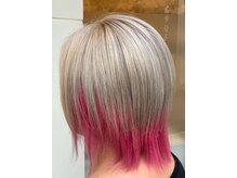 ヘアー ブランコ(hair Blanco)