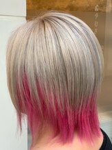 ヘアー ブランコ(hair Blanco)
