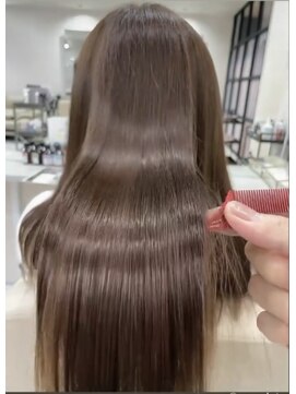 ヴァルーズ(VAREUSE) Tokio