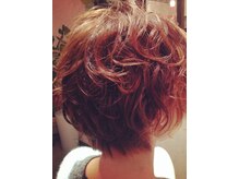 ビューティーサロン キセキ(Beauty Salon kiseky)
