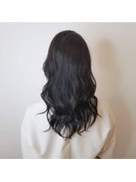 髪質改善＊マロンベージュ＊20代30代40代＊かきあげ【Zina銀座】