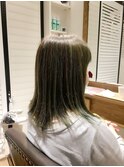 マット系ハイライト