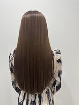 イーエムエー アールビアンカ 名駅店(e.m.a×Ar be.anca)&nbsp;美髪・髪質改善