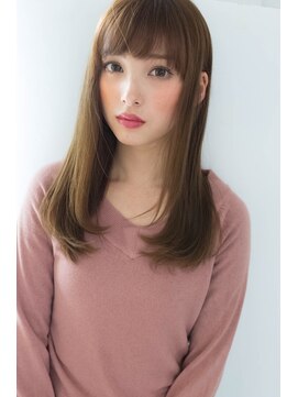 ミューズ 本山店(MUSE) 美髪サロン【MUSEミューズ 本山】 髪質改善ヘアスタイル