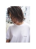 大人BOB wetlook 大人かわいいナチュラルカラー