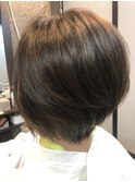 ショート