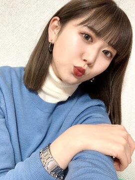 ラベスト キョウト(LOVEST) 【TONO STYLE】03