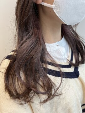 クイントネオリーブ 自由が丘正面口店(quint:neolive) ニュアンスインナー