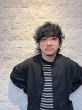 クロエバイラヴィズム 古町6番店(CLOE by LUVISM) 目黒 成将