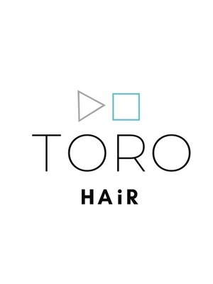 トロヘアー(TORO HAiR)