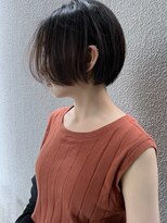 ラウンジ モリオ イケブクロ(Lounge MORIO Ikebukuro) 【morio池袋】ライン2ブロック女子ショート♪