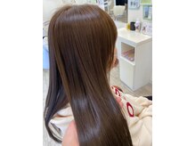 アグリエイブル(hair Agreeable)