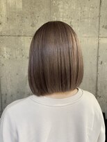 エヴァー(ever)&nbsp;美髪/大人かわいい/ネビージュ[表参道駅/原宿駅]