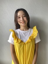 ドゥフト(duft.) rina