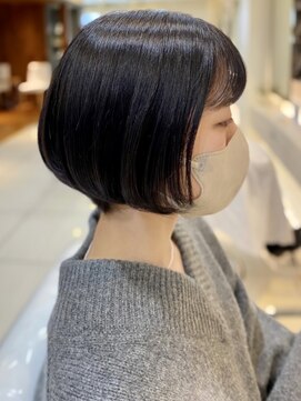 ザビー(THE B) 【本八幡The B】お客様スタイル