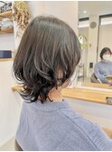 マッシュウルフ