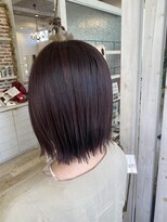 クレン 真嘉比店(Cre'ne)&nbsp;ダークピンク