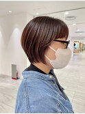 【ＢＥＨＩＶＥ山田】ショートボブ