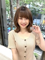 フォルテレイ 青山(FORTE Lei) 愛され王道くびれスタイル☆