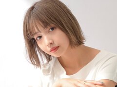 Agu hair aris 十三店【アグ ヘアー アリス】