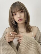 bloomのサロン空間とデザイン造りへのこだわり☆