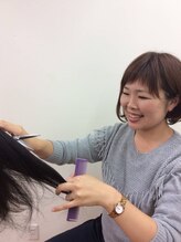 サイコ 鎌ヶ谷店(saiko) 下里 美幸