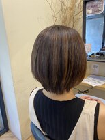 アルター(aL ter)&nbsp;ハイライト【アルター鎌取店　今吉】