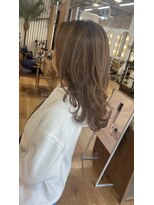 バイエイト 野並店(By Eight)&nbsp;お客様スタイル53