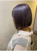 ラベンダー