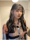 10代20代30代ミルクティーベージュダブルカラーブリーチ名古屋