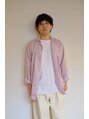 楪(yuzuriha) 栗原 鉄平