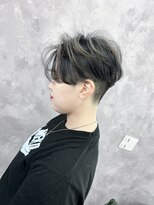 アンティア小作(ANT‘IA)&nbsp;韓国風、アンブレラハイライト