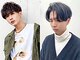 トップヘアー スパアンドリラクゼーション 安城(spa&relaxation)の写真/トレンドパーマでON/OFFキマるStyleに★王道～トレンドまで、セット方法伝授で自宅での再現性◎