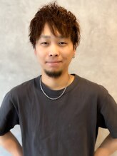 アグ ヘアー ルフト 船堀店(Agu hair luft) 片桐 健太