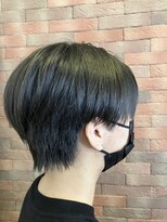 イッツヘアー(IT'S HAIR) ショートカット