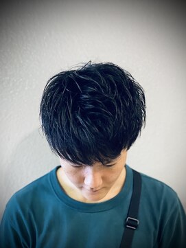 ヒロギンザ 新橋銀座口店(HIRO GINZA) マッシュ