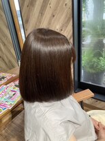 ルネッサンスヘアー ラファエロ(RAFFAELLO)&nbsp;Bob