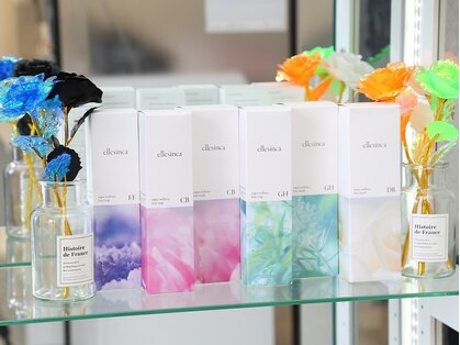 アイカット(i cut)の写真